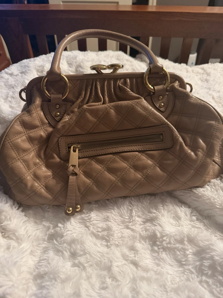 Marc Jacobs Stam Bags & Handbags for Women for sale | eBay