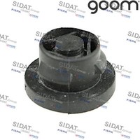 Halter LuftfiltergehäUse Goom Sidat CG010005A2 OE Equivalent FüR Peugeot Partner
