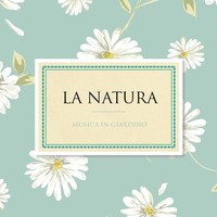 Audio Cd - Natura (La) Musica Per Il Tuo Giardino - Sony Classical -D- Neu