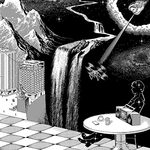 Gruff Rhys - Babelsberg - Cd - G3Z-image