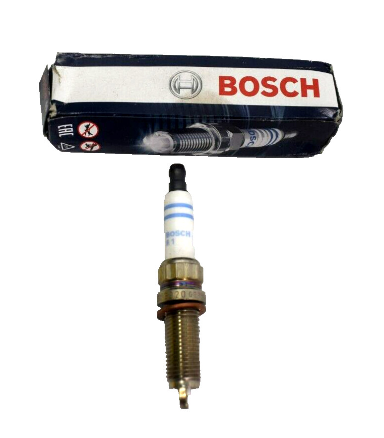 Bosch Iridium Spark Plug For Mercedes X166 W204 S204 W207 W212 W218