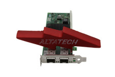 Dell 5N7Y5 Intel X710-DA2 10G SFP+ 2-Port Low...