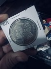 1921-S Morgan Silver Dollar $1 San Francisco KM#110 .900 Silver — photo 7