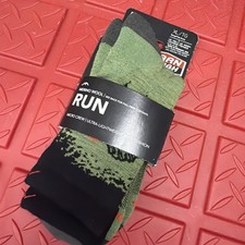 Darn Tough Run Micro Crew Ultra Lightweight Cushion XL M12.5-14-5