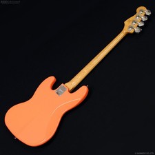 Squier by Fender Classic Vibe '60s Jazz Bass Tahitian Used Compact Electric Bass