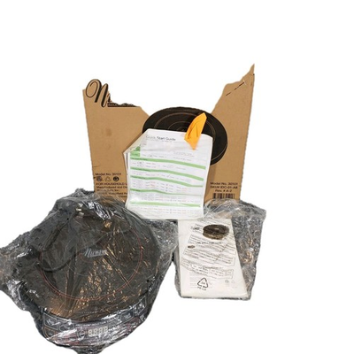 #ad NuWave Precision Induction Cookware Cooktop Model 30101 Black 1300W Tested $35.00