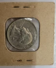 1955-1958 Silver Washington Quarter(37356-2)