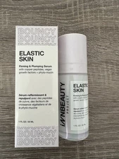 Innbeauty Elastic Skin Firming & Plumping Growth Factor Serum