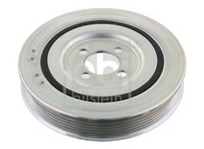 Poulies diverses Suzuki IGNIS