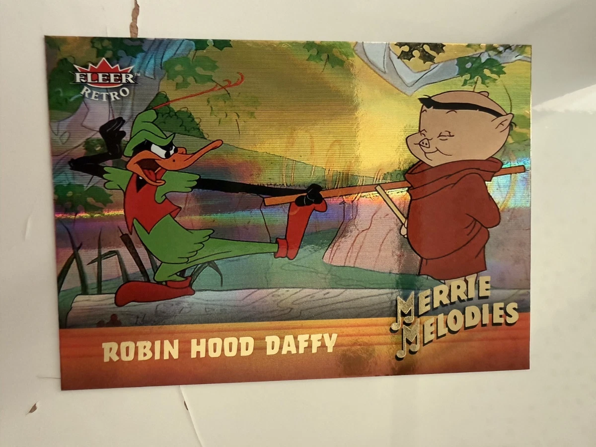 Looney Tunes Collectable Trading Cards for sale | eBay