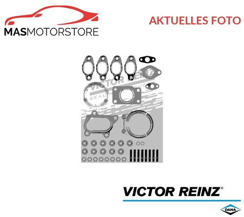MONTAGESATZ DICHTSATZ TURBOLADER VICTOR REINZ 04-10015-01 P FÜR VW 1.9 TDI 1.9L - Bild 1 von 5