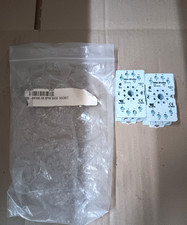 ALLEN-BRADLEY 700-HN100 SER. D LOT OF 2 NEW