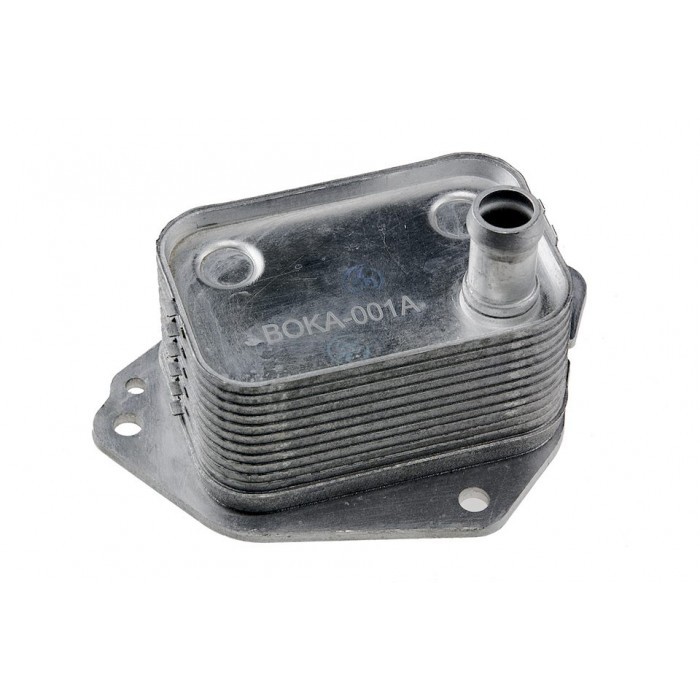 Refroidisseur d'huile pour Kia Carens 3 et Cee'D - Radiateur moteur 264102A300