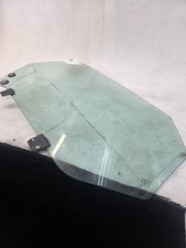 05-08 Pt Cruiser Convertible Passenger Right Front Glass Window Oem Tested