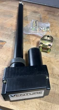 Venture Maxi Acme Linear Actuator Arm C-band Big Dish Motor Arm Jack NEW