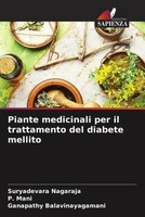Suryadevara Nagaraja (U. A.) | Piante Medicinali Per Il Trattamento Del...