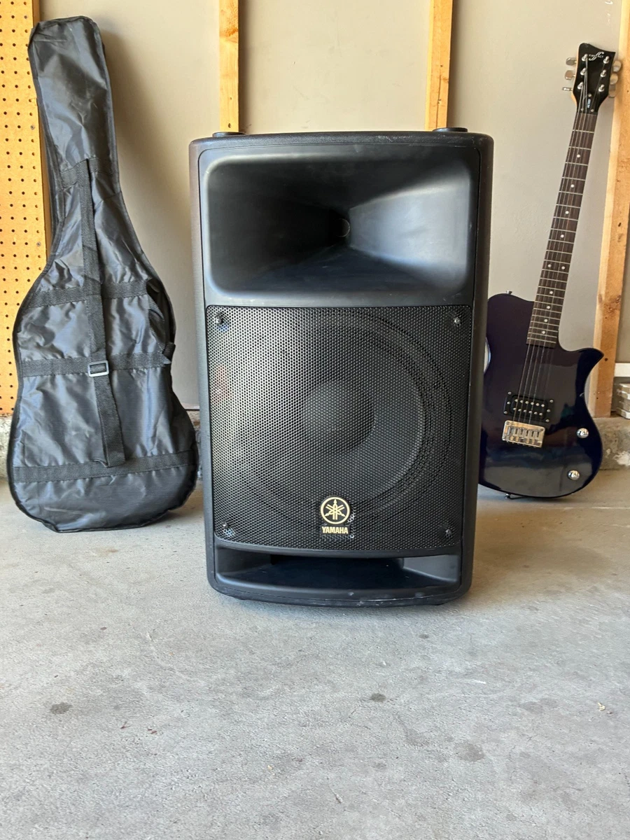 Yamaha Msr for sale | eBay
