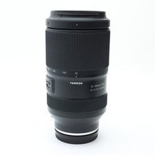 TAMRON 70-180mm F/2.8 Di III VC VXD G2 / A065S (for Sony E mount) #270