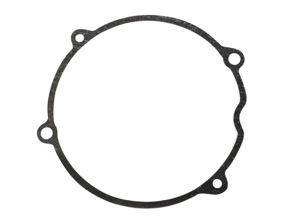 Motordeckel Dichtung Links Lichtmaschine FüR Kawasaki GPZ 750 GT Z 650 ZR 750 ZR-image
