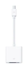 Apple Mini DisplayPort to DVI Adapter