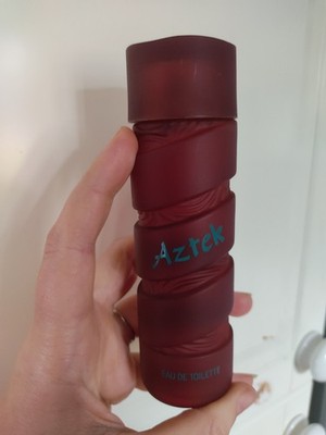 Parfum Eau De Toilette Aztek 100 ml Yves Rocher Pleine