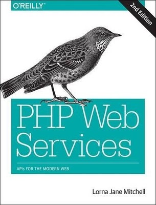Lorna Jane Mitchell PHP Web Services 2e (Taschenbuch) (US IMPORT)