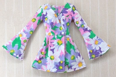 VJVBVJ Dolls Dress fit Fashion Royalty Poppy Parker Momoko NF2 Blythe Azone OB24 Licca