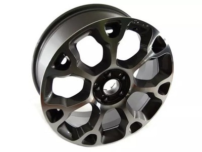 Genuine Mopar Wheel-Aluminum 5RB56LSZAA
