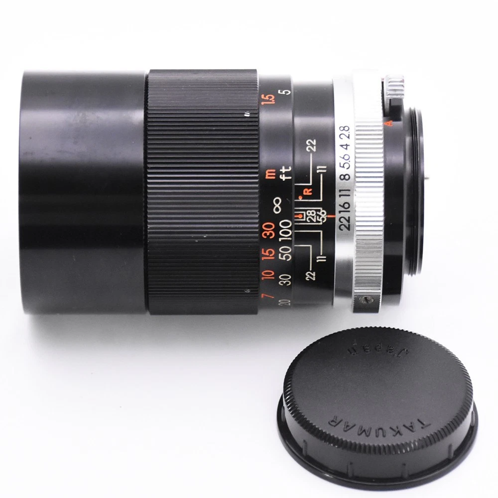 Tamron 135mm Focal Camera Lenses for sale | eBay