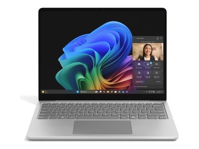 Microsoft Surface Laptop 13.8'' Snapdragon X Plus 16GB 256GB EP2-33442