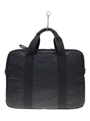 ECCO Briefcase Black