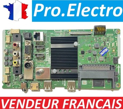 Motherboard TV PHILIPS 1910 23614091 284134070325 10124555 8130 17MB230 260319R2