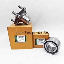 New FRONT WHEEL HUB Bearing Kit For Land Rover Discovery Sport LR138237 LR114245