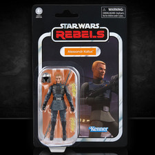 Alexsandr Kallus Action Figure Star Wars Vintage Collection VC-365 NEW