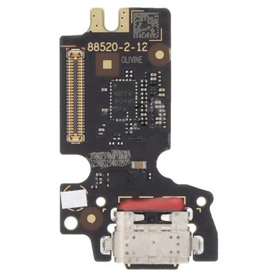 For Lenovo Pad Pro 2022 Charging Port Board connector