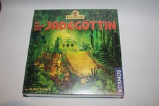 Im Reich der Jadegöttin  Brettspiel KOSMOS NEU in Folie