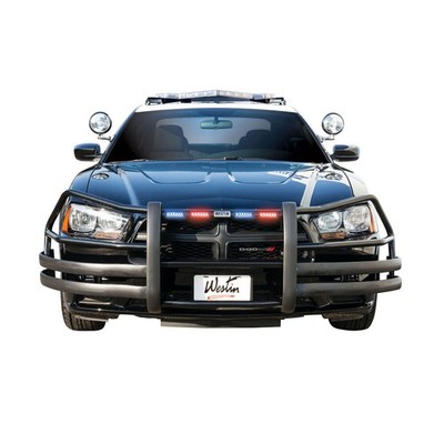 Westin Public Safety 36-2035 Elite PUSH BAR