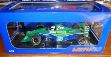 WERK83 1:18 Jordan J191 No 32 Michael Schumacher 1st F1 Race Belgian GP 199 G22
