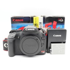 MINT Canon EOS Rebel T1i Digital SLR Camera (...
