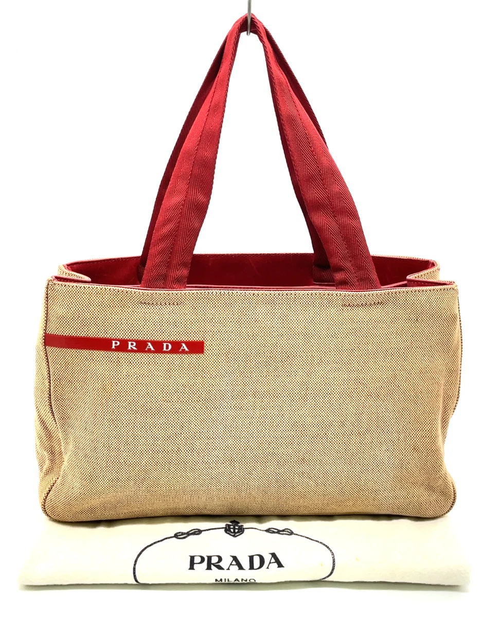 バッグ 00s prada sport archive shoulder totebag バッグ PRADA sport archive shoulder bag Y2K 00s y2k PRADASPORT