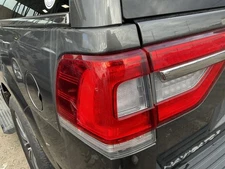 Driver Left Tail Light Quarter Panel Mounted Fits 15-17 NAVIGATOR 4393354