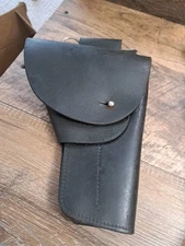 Vtg. Beretta 92 Flap Holster, Shoulder Holster Only