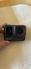 Insta360 Ace Pro 4K Action Camera Black Waterproof Wi-Fi USB-C f/2.6