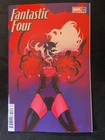FANTASTIC FOUR #11 MALICE VARIANT FUTURE FOUNDATION 1