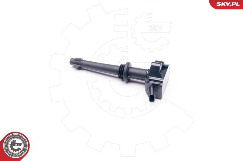 Fits SKV GERMANY 03SKV269 IGNITION COIL ⭐UK Stock⭐