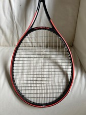 1x Head Grahene 360 Gravity MP Tennisschläge...