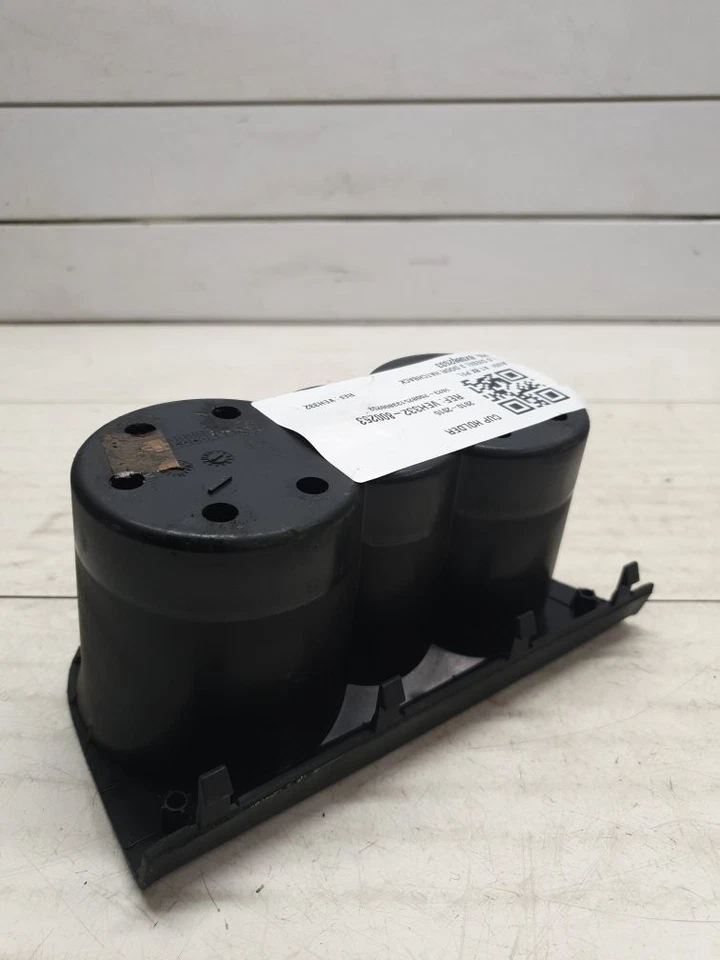 Portavasos Audi A1 8x Pfl 3 puertas hatchback 2010-2015 8X0862533 Foto 4 de 4