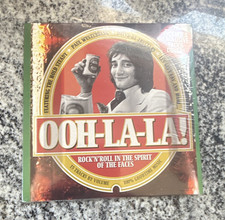 Wagram Records Ooh-La-La! RockNRoll Spirit of...
