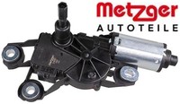 Metzger 2190687 Wischermotor Motor Scheibenwischer FüR Seat