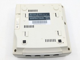 SEGA Dreamcast HKT-3000 Console NTSC-J Japan Tested w/ SEGA RALLY VMU